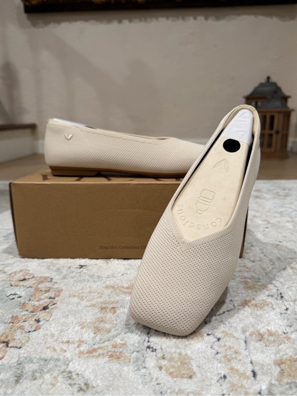 Vivaia margot 3.0 flats